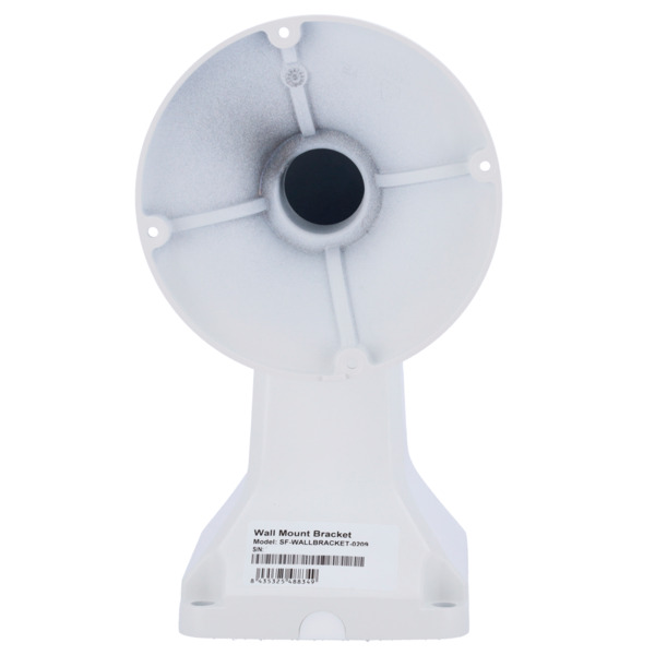 SAFIRE SMART SF-WALLBRACKET-0209 Soporte de pared Safire Smart - Para cámaras domo - Longitud del brazo 306.4 mm  - Apto para us (1)