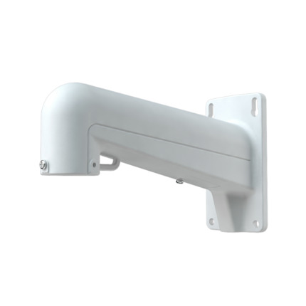 Comprar SAFIRE SMART SF-WALLBRACKET-0308 Soporte de pared Safire Smart - Para cámaras domo - Longitud del brazo 306.4 mm  - Apto para uso en exterior - Aleación de aluminio - Pasador de cables
