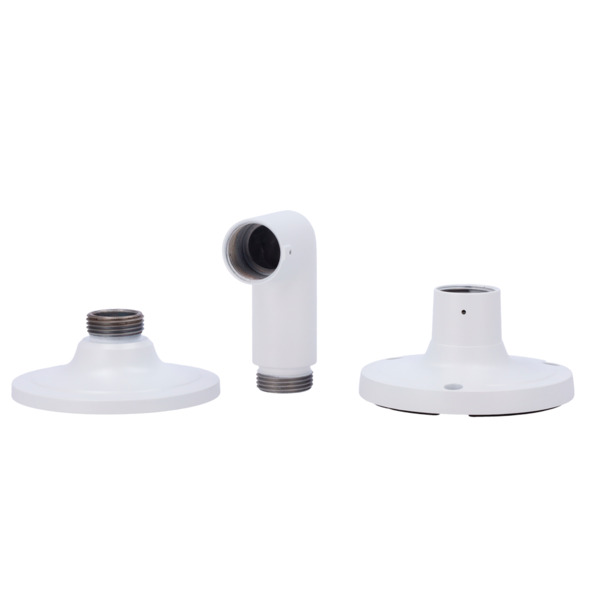 SAFIRE SMART SF-WALLBRACKET-0406 Soporte de pared Safire Smart - Para cámaras domo - Longitud del brazo 188.5 mm  - Diámetro de (5)