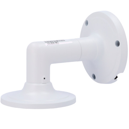 Comprar SAFIRE SMART SF-WALLBRACKET-0406 Soporte de pared Safire Smart - Para cámaras domo - Longitud del brazo 188.5 mm  - Diámetro de la base 118 mm - Apto para uso en exterior - Aleación de aluminio