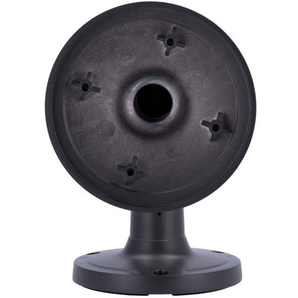 SAFIRE SMART SF-WALLBRACKET-0407-GREY Soporte de pared Safire Smart - Para cámaras domo - Apto para uso en exterior - Aleación d (1)