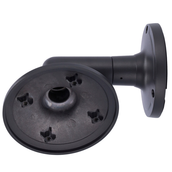 SAFIRE SMART SF-WALLBRACKET-0407-GREY Soporte de pared Safire Smart - Para cámaras domo - Apto para uso en exterior - Aleación d (5)