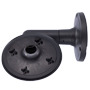 SAFIRE SMART SF-WALLBRACKET-0407-GREY Soporte de pared Safire Smart - Para cámaras domo - Apto para uso en exterior - Aleación d (6)