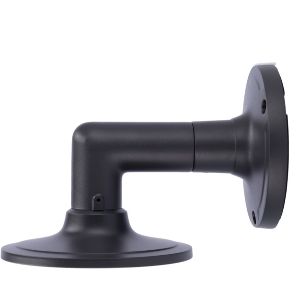 SAFIRE SMART SF-WALLBRACKET-0407-GREY Soporte de pared Safire Smart - Para cámaras domo - Apto para uso en exterior - Aleación d