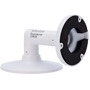 SAFIRE SMART SF-WALLBRACKET-0408 Soporte de pared Safire Smart - Para cámaras domo - Longitud del brazo 207.2 mm  - Diámetro de (2)