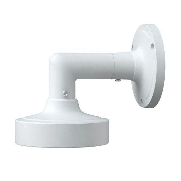 SAFIRE SMART SF-WALLBRACKET-0409 Soporte de pared Safire Smart - Para cámaras domo fisheye - Longitud del brazo 195 mm - Diámet