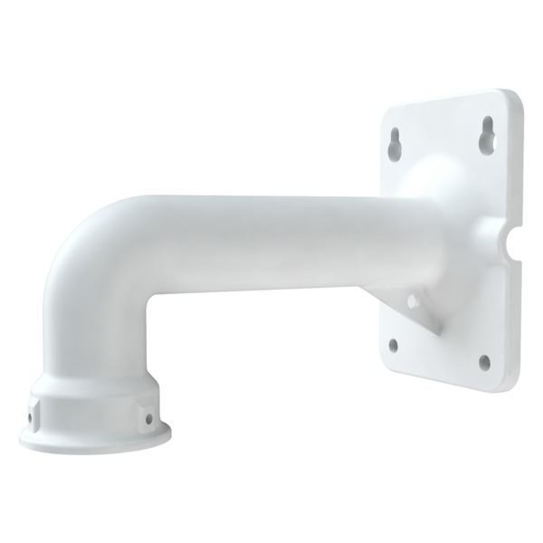 SAFIRE SMART SF-WALLBRACKET-0808 Soporte de pared Safire Smart - Para cámaras domo - Longitud del brazo 246.7 mm - Apto para us