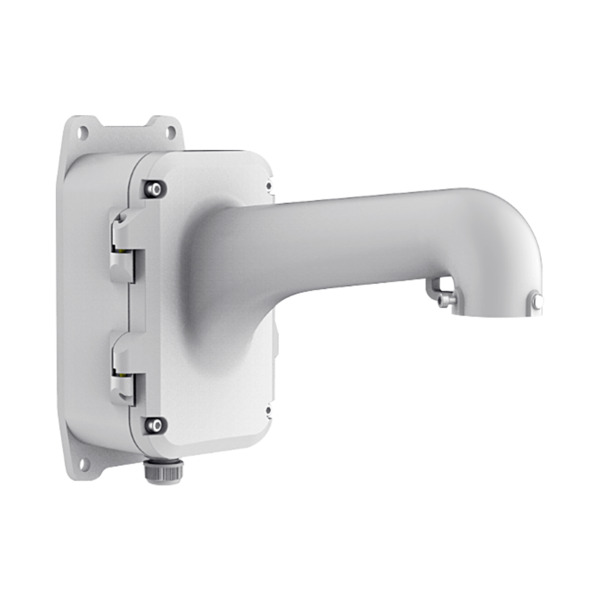SAFIRE SMART SF-WALLJBOX-0311 Soporte de pared Safire Smart - Para cámaras domo - Longitud del brazo 388 mm - Apto para uso en