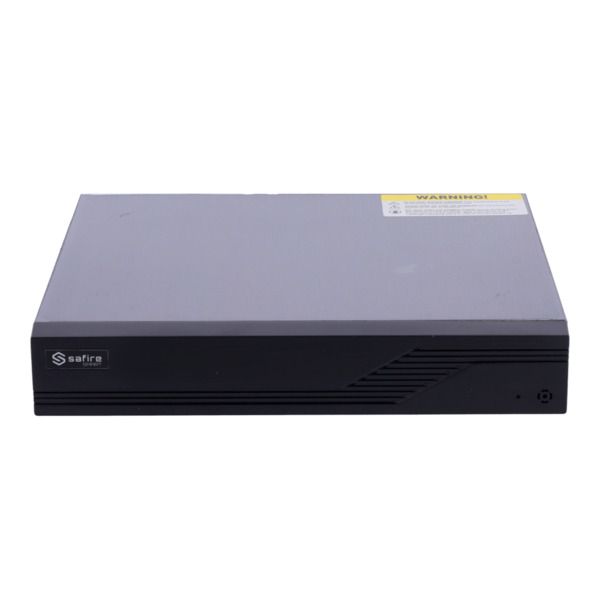 SAFIRE SMART SF-XVR3116-HG Safire Smart
 - Grabador analógico XVR Serie HG - 16CH HDTVI/HDCVI/AHD/CVBS/ 16+2 IP - Salida HDMI Fu (1)