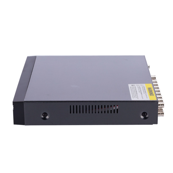 SAFIRE SMART SF-XVR3116-HG Safire Smart
 - Grabador analógico XVR Serie HG - 16CH HDTVI/HDCVI/AHD/CVBS/ 16+2 IP - Salida HDMI Fu (3)