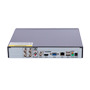 SAFIRE SMART SF-XVR6104-HQ-SMD Safire Smart - Grabador analógico XVR Serie 6 - 4CH HDTVI/HDCVI/AHD/CVBS/ 4+2 IP - Salida HDMI Fu (6)