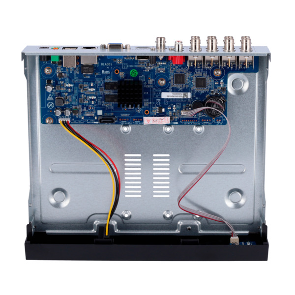 SAFIRE SMART SF-XVR6108-HQ-SMD Safire Smart - Grabador analógico XVR Serie 6 - 8CH HDTVI/HDCVI/AHD/CVBS/ 8+4 IP - Salida HDMI Fu (7)