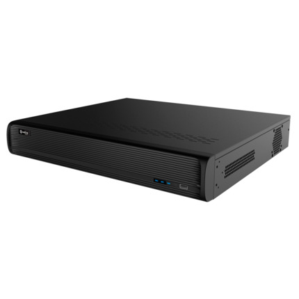 Comprar SAFIRE SMART SF-XVR8432A-HU-SMD Safire Smart - Grabador analógico XVR Serie 8 - 32CH HDTVI/HDCVI/AHD/CVBS/ 32+8 IP - Resolución máxima 4K (8FPS) / Alarmas - Salida HDMI y VGA / 4 HDD - IA, basada en humano y vehículo