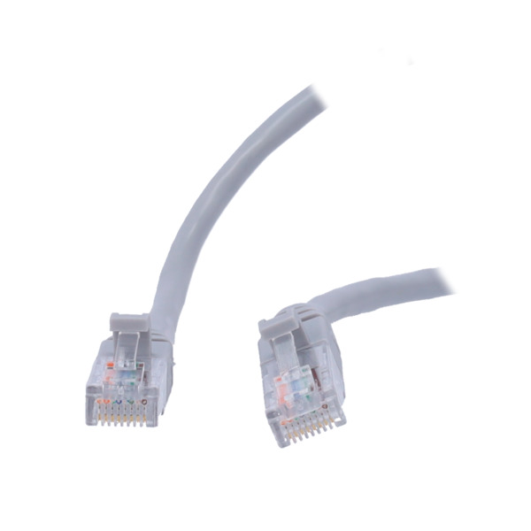 SAFIRE UTP1-40G Cable UTP Safire - Categoría 5e - Conductor CCA - Ethernet - Conectores RJ45 - 40 m (1)