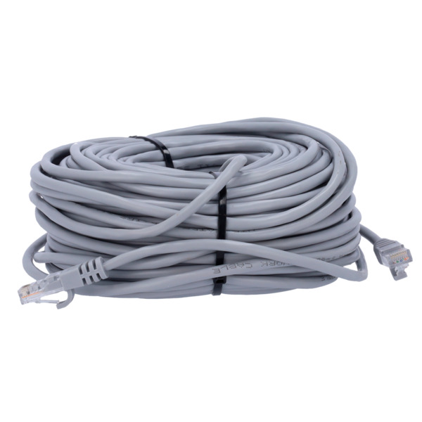 SAFIRE UTP1-40G Cable UTP Safire - Categoría 5e - Conductor CCA - Ethernet - Conectores RJ45 - 40 m (3)