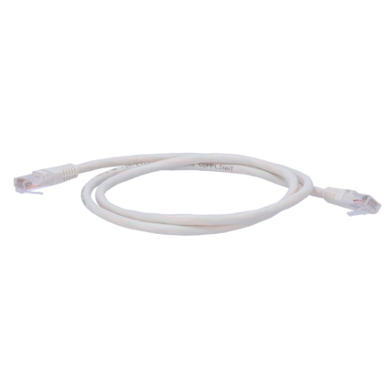 Comprar SAFIRE UTP6-1W Cable UTP Safire - Categoría 6 - Conductor OFC, pureza 99.9% cobre - Ethernet - Conectores RJ45 - 1 m