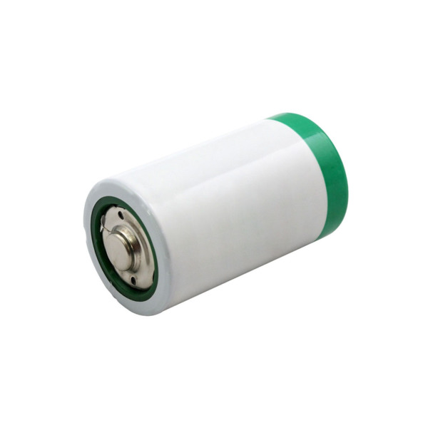 Saft DEM-351 DEM-351 Pila de litio de 3,6V /13 Ah. Tamaño D. Recipiente de acero inoxidable. Cierre hermético vidrio-metal. Vent