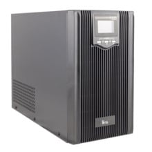 SAI online 3000VA. 3kVA/2400W. 6 salidas