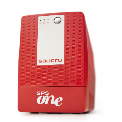 SAI SALICRU ONE 1100, 1100VA TECH. LINE-INTERACTIVE CON AVR+SOFT/CONEXION USB  (SPS.1100.ONE) (3)