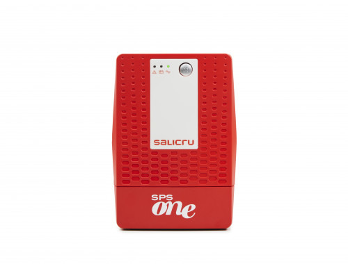 SAI SALICRU ONE 2000, 2000VA TECH. LINE-INTERACTIVE CON AVR+SOFT/CONEXION USB  (SPS.2000.ONE) (2)