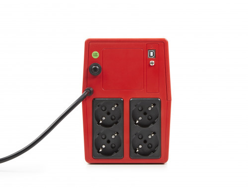 SAI SALICRU ONE 2000, 2000VA TECH. LINE-INTERACTIVE CON AVR+SOFT/CONEXION USB  (SPS.2000.ONE) (4)