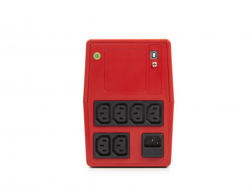 SAI SALICRU ONE 2000, 2000VA TECH. LINE-INTERACTIVE CON AVR+SOFT/CONEXION USB  (SPS.2000.ONE) (5)