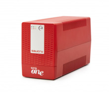 SAI SALICRU ONE 2000, 2000VA TECH. LINE-INTERACTIVE CON AVR+SOFT/CONEXION USB  (SPS.2000.ONE)