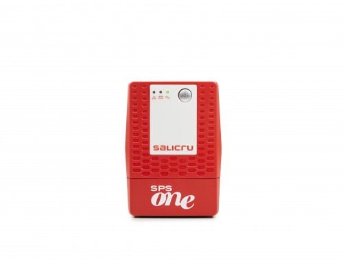 SAI SALICRU ONE 900, 900VA TECH. LINE-INTERACTIVE CON AVR+SOFT/CONEXION USB  (SPS.900.ONE) (2)
