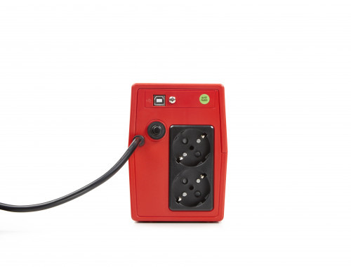 SAI SALICRU ONE 900, 900VA TECH. LINE-INTERACTIVE CON AVR+SOFT/CONEXION USB  (SPS.900.ONE) (3)