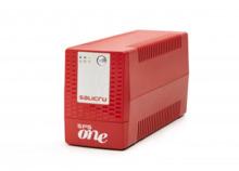 SAI SALICRU ONE 900, 900VA TECH. LINE-INTERACTIVE CON AVR+SOFT/CONEXION USB  (SPS.900.ONE)