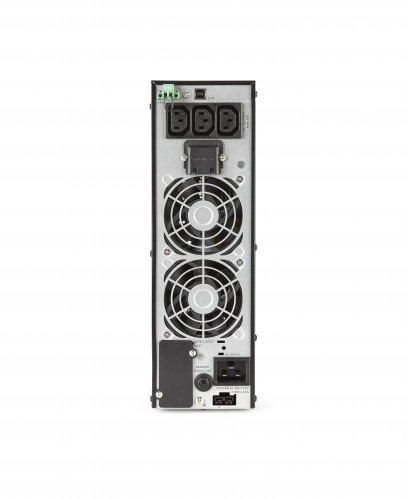 SAI SALUCRU SLC-3000-TWIN PRO2 IEC  3000/2700 ON-LINE DE DOBLE CONVRSIÓN (5)