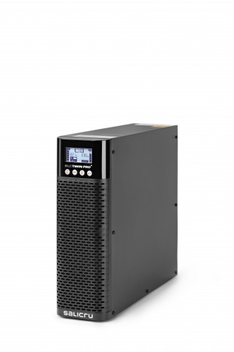 SAI SALUCRU SLC-3000-TWIN PRO2 IEC  3000/2700 ON-LINE DE DOBLE CONVRSIÓN (6)