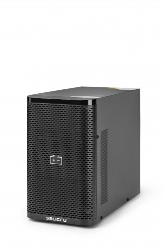 SAI SALUCRU SLC-3000-TWIN PRO2 IEC  3000/2700 ON-LINE DE DOBLE CONVRSIÓN (7)