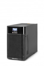 SAI SALUCRU SLC-3000-TWIN PRO2 IEC  3000/2700 ON-LINE DE DOBLE CONVRSIÓN