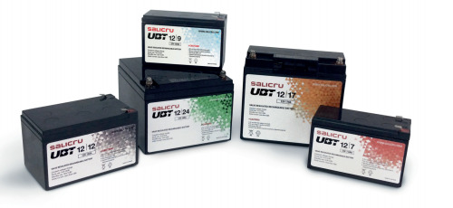 SALICRU BATERIA 12Ah/12V GP12120F2 (2)