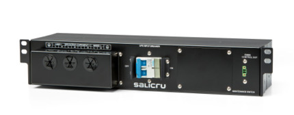 Comprar Salicru BM-R 40A
