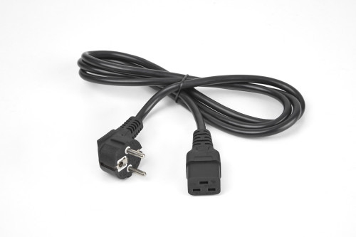 Salicru CABLE ALIMENTACIÓN schuko/C19 1,8 m (1)