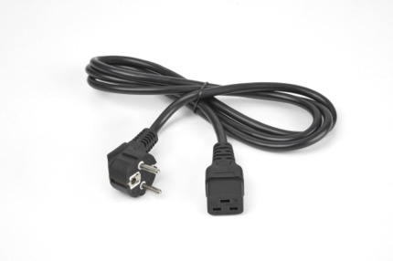Comprar Salicru CABLE ALIMENTACIÓN schuko/C19 1,8 m