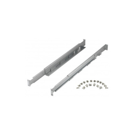 Comprar SALICRU GUIAS RACK TELESCÓPICAS MAX 1100MM PARA TWIN RT3