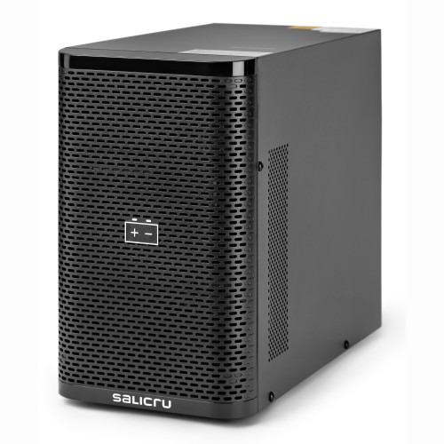 Salicru Módulo de extensión de autonomía para SLC-1500/2000 TWIN PRO2 B1 (1)