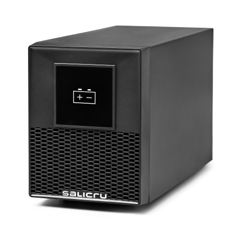 Salicru Módulo de extensión de autonomía para SPS-1000/1500/2000 ADVANCE T B1