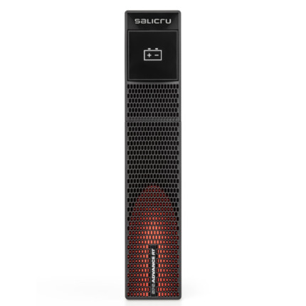 Comprar Salicru Módulo de extensión de autonomía para SPS 1500/2000 ADVANCE RT2 B1