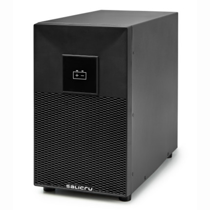 Comprar Salicru Módulo de extensión de autonomía para SPS-3000 ADVANCE T B1