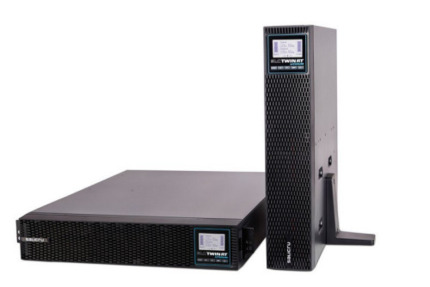 Comprar SALICRU SAI SLC-1500-TWIN RT3 LION