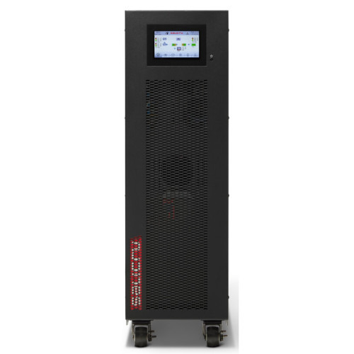 Salicru SLC-10-CUBE4 Doble conversión (en línea) 10000 kVA 10000 W (2)