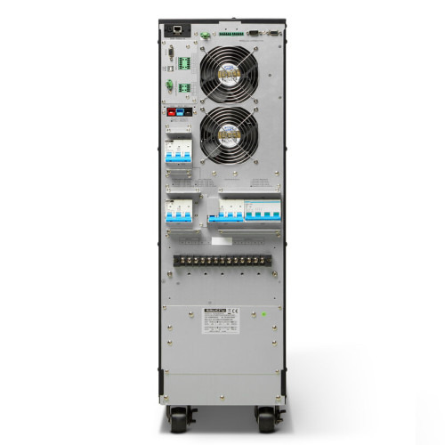 Salicru SLC-10-CUBE4 Doble conversión (en línea) 10000 kVA 10000 W (3)