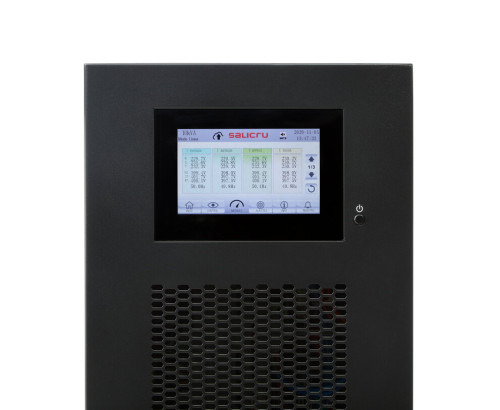 Salicru SLC-10-CUBE4 Doble conversión (en línea) 10000 kVA 10000 W (4)