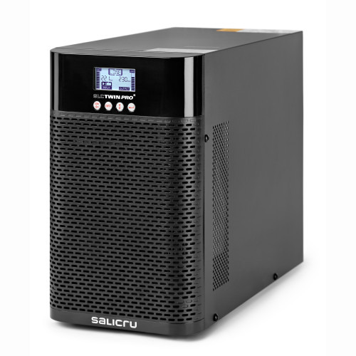 Salicru SLC-1500-TWIN PRO2 IEC B1 (2)