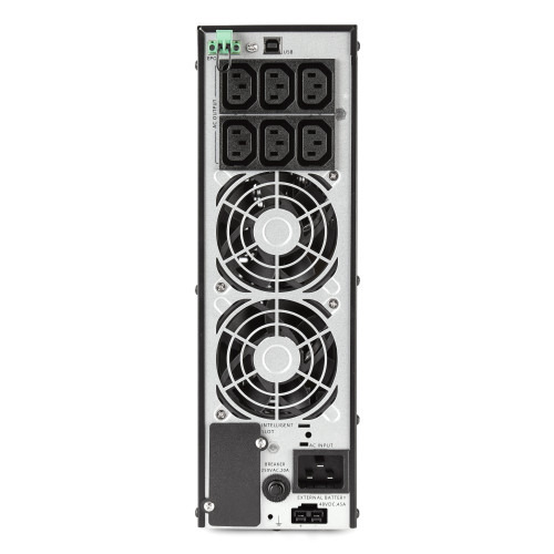 Salicru SLC-2000-TWIN PRO2 IEC B1 (4)