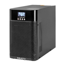 SALICRU SLC-2000-TWIN PRO2 SAI de 2000VA On-line doble conversión. FP=0,9. Panel de control con pantalla LCD y teclado.
